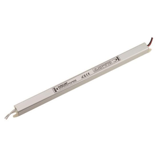 ΤΡΟΦΟΔΟΤΙΚΟ ΜΕΤΑΛΛΙΚΟ MINI 24V DC 75W IP20 ΤΡΟΦΟΔΟΤΙΚΟ ΜΕΤΑΛΛΙΚΟ MINI 24V DC 75W IP20