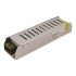 ΤΡΟΦΟΔΟΤΙΚΟ ΜΕΤΑΛΛΙΚΟ SLIM 24V DC 100W IP20