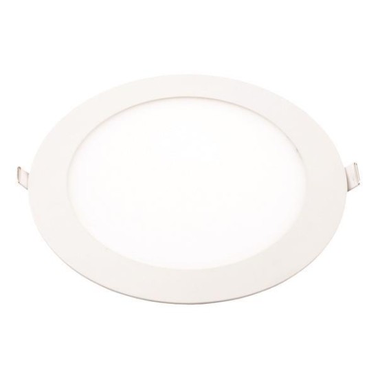 ΦΩΤΙΣΤΙΚΟ ΧΩΝΕΥΤΟ LED SLIM Φ225 18W 3000Κ ΛΕΥΚΟ 3 ΧΡΟΝΙΑ ΕΓΓΥΗΣΗ PLUS ΦΩΤΙΣΤΙΚΟ ΧΩΝΕΥΤΟ LED SLIM Φ225 18W 3000Κ ΛΕΥΚΟ 3 ΧΡΟΝΙΑ ΕΓΓΥΗΣΗ PLUS