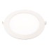 ΦΩΤΙΣΤΙΚΟ ΧΩΝΕΥΤΟ LED SLIM Φ225 18W 3000Κ ΛΕΥΚΟ 3 ΧΡΟΝΙΑ ΕΓΓΥΗΣΗ PLUS
