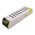 ΤΡΟΦΟΔΟΤΙΚΟ ΜΕΤΑΛΛΙΚΟ SLIM 12V DC 60W IP20