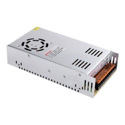 ΤΡΟΦΟΔΟΤΙΚΟ ΜΕΤΑΛΛΙΚΟ 12V DC 400W IP20