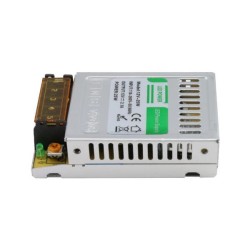 ΤΡΟΦΟΔΟΤΙΚΟ ΜΕΤΑΛΛΙΚΟ 24V DC 25W IP20
