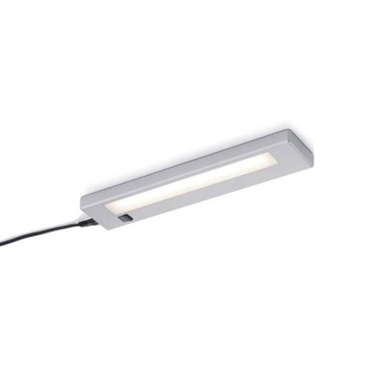 ΦΩΤΙΣΤΙΚΟ ΠΑΓΚΟΥ ΠΛΑΚΕ 4W LED 4000Κ 35cm 220-240V ΦΩΤΙΣΤΙΚΟ ΠΑΓΚΟΥ ΠΛΑΚΕ 4W LED 4000Κ 35cm 220-240V