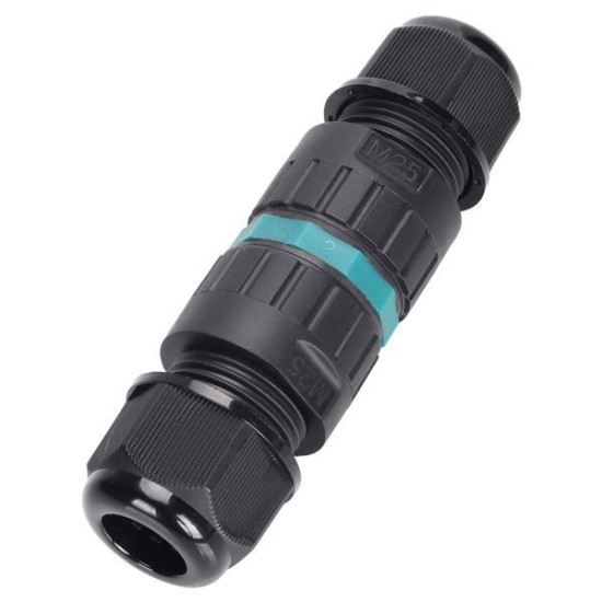ΣΥΝΔΕΣΜΟΣ ΚΑΛΩΔΙΩΝ IP68 ΜΟΝΟΣ 3-5P (3X2,5) ΣΥΝΔΕΣΜΟΣ ΚΑΛΩΔΙΩΝ IP68 ΜΟΝΟΣ 3-5P (3X2,5)