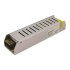 ΤΡΟΦΟΔΟΤΙΚΟ ΜΕΤΑΛΛΙΚΟ SLIM 12V DC 100W IP20
