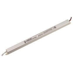 ΤΡΟΦΟΔΟΤΙΚΟ ΜΕΤΑΛΛΙΚΟ MINI 12V DC 60W IP20