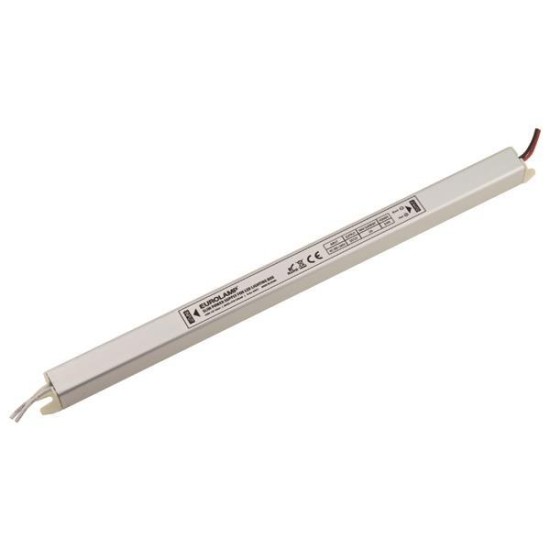 ΤΡΟΦΟΔΟΤΙΚΟ ΜΕΤΑΛΛΙΚΟ MINI 12V DC 60W IP20 ΤΡΟΦΟΔΟΤΙΚΟ ΜΕΤΑΛΛΙΚΟ MINI 12V DC 60W IP20