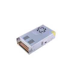 ΤΡΟΦΟΔΟΤΙΚΟ ΜΕΤΑΛΛΙΚΟ 24V DC 350W IP20