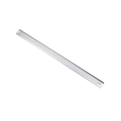 ΦΩΤΙΣΤΙΚΟ ΠΑΓΚΟΥ 2X9W LED 60cm ΜΕ ΑΝΙΧΝΕΥΤΗ ΚΙΝΗΣΗΣ 6000Κ
