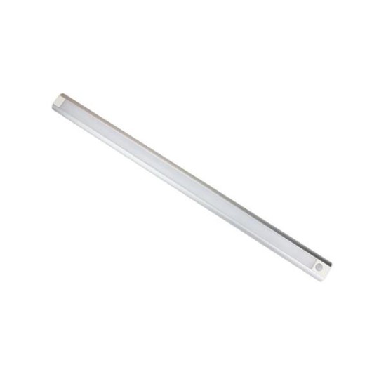 ΦΩΤΙΣΤΙΚΟ ΠΑΓΚΟΥ 2X9W LED 60cm ΜΕ ΑΝΙΧΝΕΥΤΗ ΚΙΝΗΣΗΣ 6000Κ ΦΩΤΙΣΤΙΚΟ ΠΑΓΚΟΥ 2X9W LED 60cm ΜΕ ΑΝΙΧΝΕΥΤΗ ΚΙΝΗΣΗΣ 6000Κ