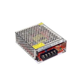ΤΡΟΦΟΔΟΤΙΚΟ ΜΕΤΑΛΛΙΚΟ 24V DC 50W IP20