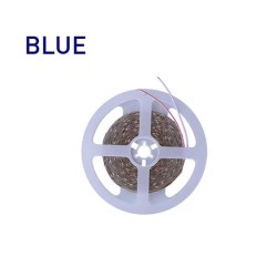 ΤΑΙΝΙΑ LED 5 ΜΕΤΡΩΝ 10W 12V ΜΠΛΕ IP20 PRO