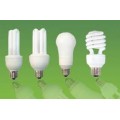 Λαμπτήρες Ηλεκτρονικοί Εξοικονόμησης Ενέργειας CFL
