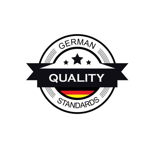 STINEL “DOMUS” ΛΕΥΚΗ ΠΡΙΖΑ ΣΟΥΚΟ ΑΣΦΑΛΕΙΑΣ+ΚΑΠΑΚΙ