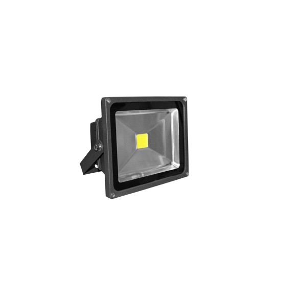Προβολέας 1led COB 30W 230V 6000K