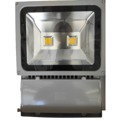 ΠΡΟΒΟΛΕΑΣ LED COB IP65 100W 3000K SPOTLIGHT