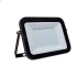 Προβολέας LED Μαύρος 30 Watt Stellar Helios 5500K 120°