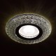 ΚΡΥΣΤΑΛΛΙΝΟ ΔΙΑΚΟΣΜΗΤΙΚΟ DOWNLIGHT GEM SL410 LED ∙ 3W ∙ 4000K ΚΡΥΣΤΑΛΛΙΝΟ ΔΙΑΚΟΣΜΗΤΙΚΟ DOWNLIGHT GEM SL410 LED ∙ 3W ∙ 4000K