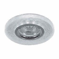ΚΡΥΣΤΑΛΛΙΝΟ ΔΙΑΚΟΣΜΗΤΙΚΟ DOWNLIGHT AZAR SL413 LED ∙ 3W ∙ 4000K
