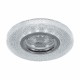 ΚΡΥΣΤΑΛΛΙΝΟ ΔΙΑΚΟΣΜΗΤΙΚΟ DOWNLIGHT AZAR SL413 LED ∙ 3W ∙ 4000K ΚΡΥΣΤΑΛΛΙΝΟ ΔΙΑΚΟΣΜΗΤΙΚΟ DOWNLIGHT AZAR SL413 LED ∙ 3W ∙ 4000K