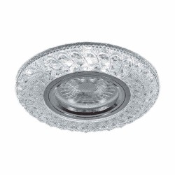 ΚΡΥΣΤΑΛΛΙΝΟ ΔΙΑΚΟΣΜΗΤΙΚΟ DOWNLIGHT GEM SL410 LED ∙ 3W ∙ 4000K