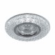 ΚΡΥΣΤΑΛΛΙΝΟ ΔΙΑΚΟΣΜΗΤΙΚΟ DOWNLIGHT GEM SL410 LED ∙ 3W ∙ 4000K ΚΡΥΣΤΑΛΛΙΝΟ ΔΙΑΚΟΣΜΗΤΙΚΟ DOWNLIGHT GEM SL410 LED ∙ 3W ∙ 4000K