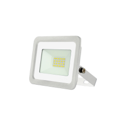 Προβολέας Led 20W Ψυχρό Λευκό SMD