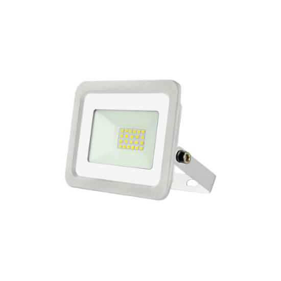 Προβολέας Led 20W Ψυχρό Λευκό SMD