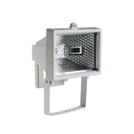 Προβολέας Ιωδίνης R7S Λευκό 500W