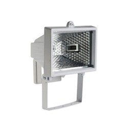 Προβολέας Ιωδίνης R7S Λευκό 500W