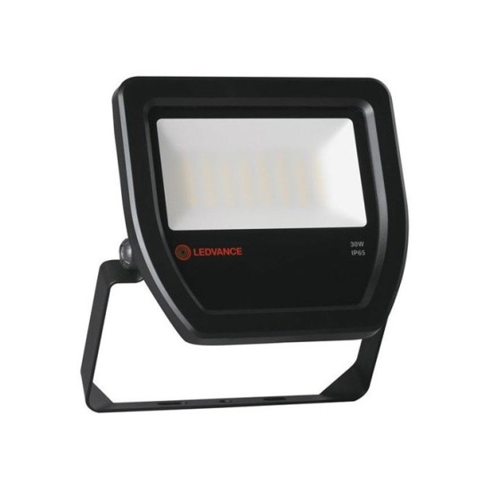 Προβολέας LED 30W 6500K 3600lm 277V IP65 Μαύρος 4058075421189 Προβολέας LED 30W 6500K 3600lm 277V IP65 Μαύρος 4058075421189