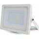 ΠΡΟΒΟΛΕΑΣ LED 30W SMD ΒΑΣΗ 360° ΛΕΥΚΟΣ IP65 4000K PLUS